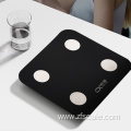 personal bluetooth weighing scale